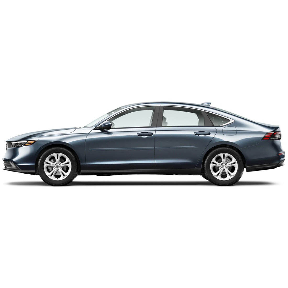 Honda Accord Painted Body Side Molding 2023 2024 / FE